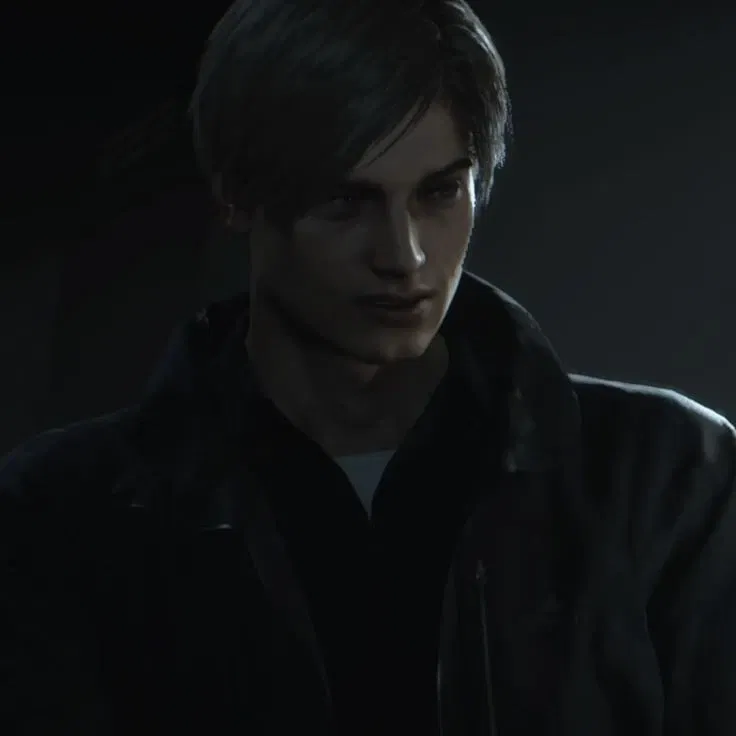 Avatar of Leon Kennedy