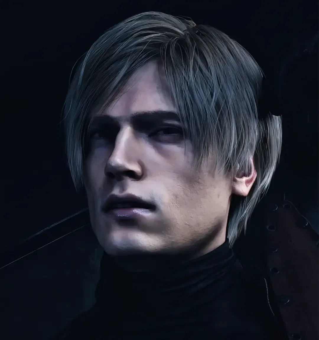 Avatar of Leon Kennedy