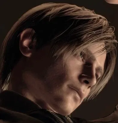 Avatar of Leon Kennedy