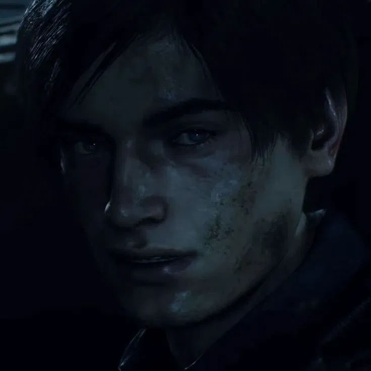 Avatar of Leon Kennedy