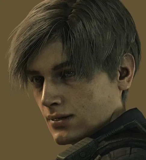 Avatar of Leon Kennedy