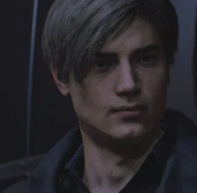 Avatar of Leon Kennedy
