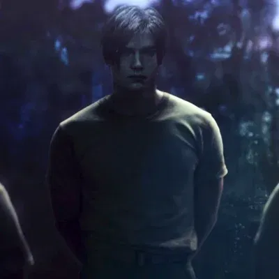 Avatar of Leon Kennedy