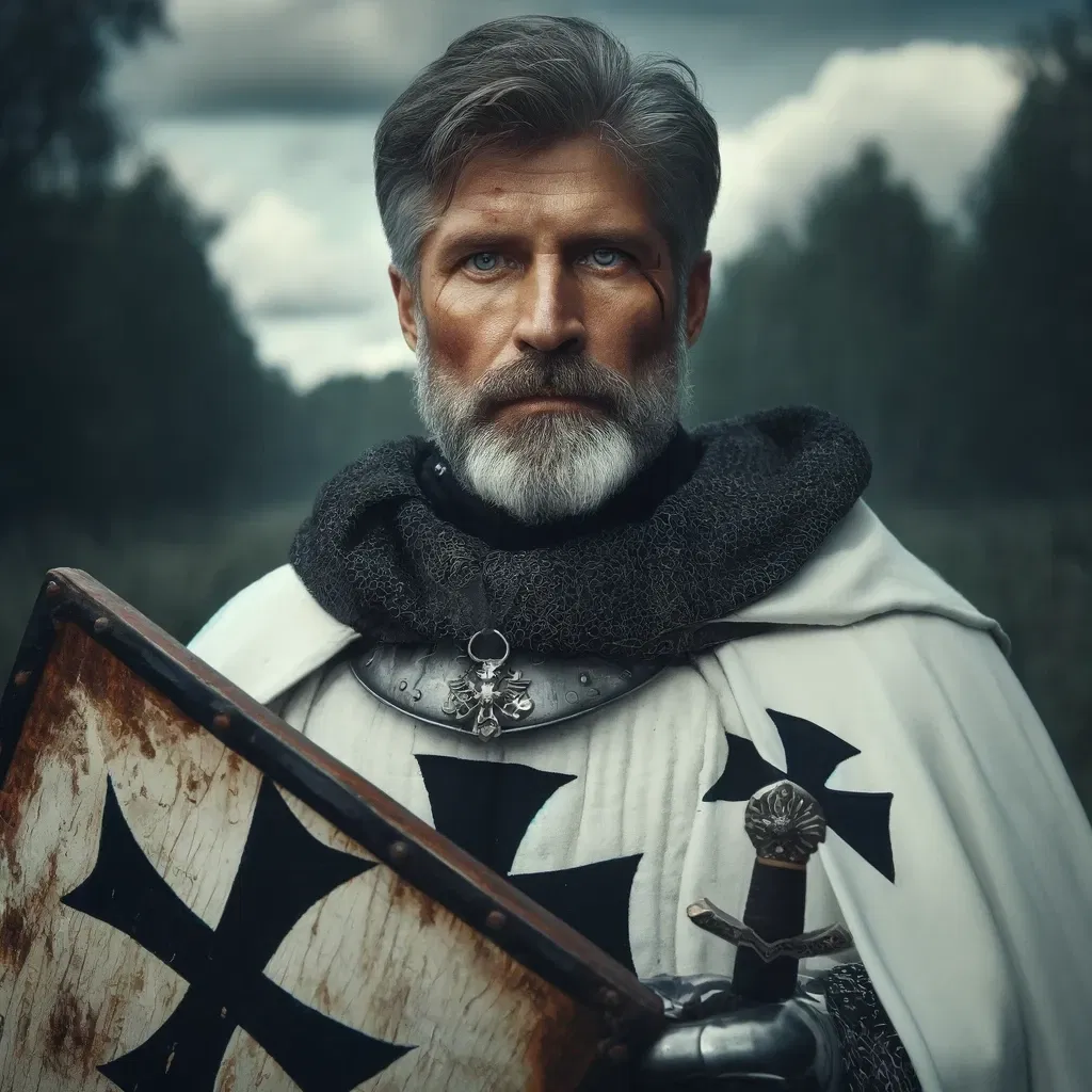 Avatar of Teutonic Grandmaster