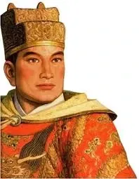 Avatar of Zheng He