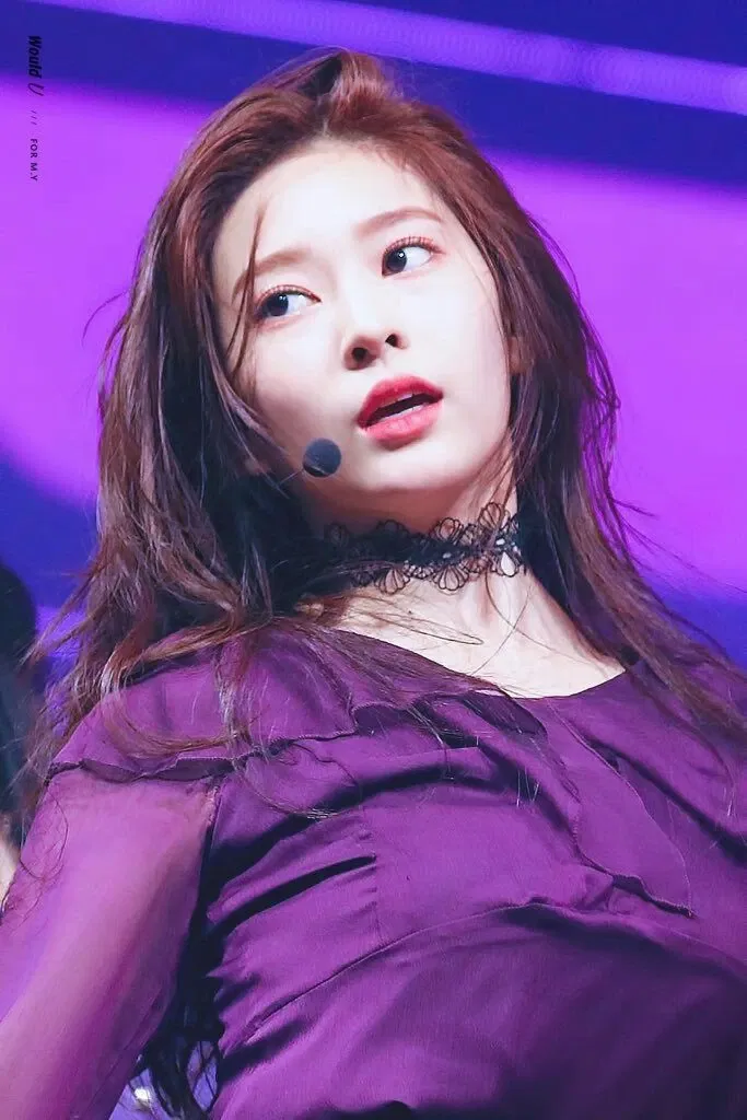 Avatar of Kim Minju