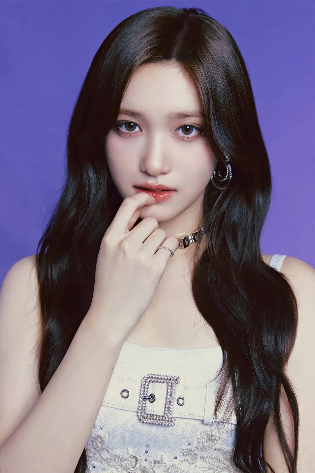 Avatar of Lee Hyunseo (Leeseo)