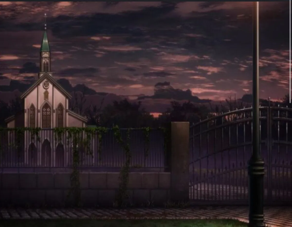 Avatar of ✝︎ Catholic Orphanage || Genesis 🥀
