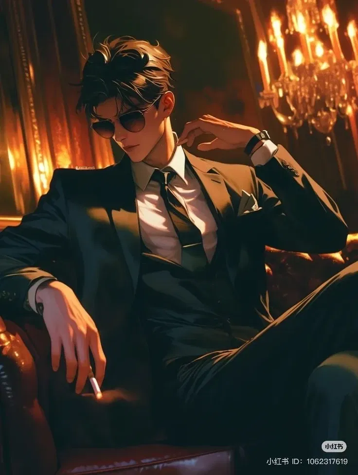 Avatar of Denzel Diamonte [Vault]
