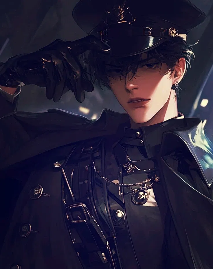 Avatar of Adrian Lovell