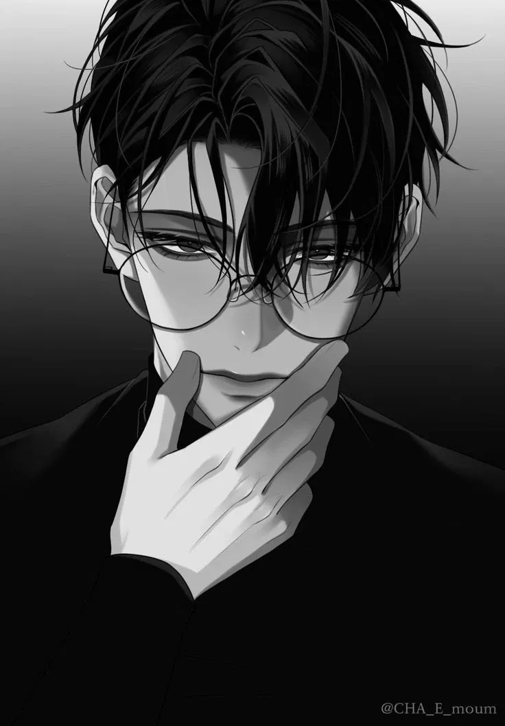 Avatar of [Psycho] Darius Montoge
