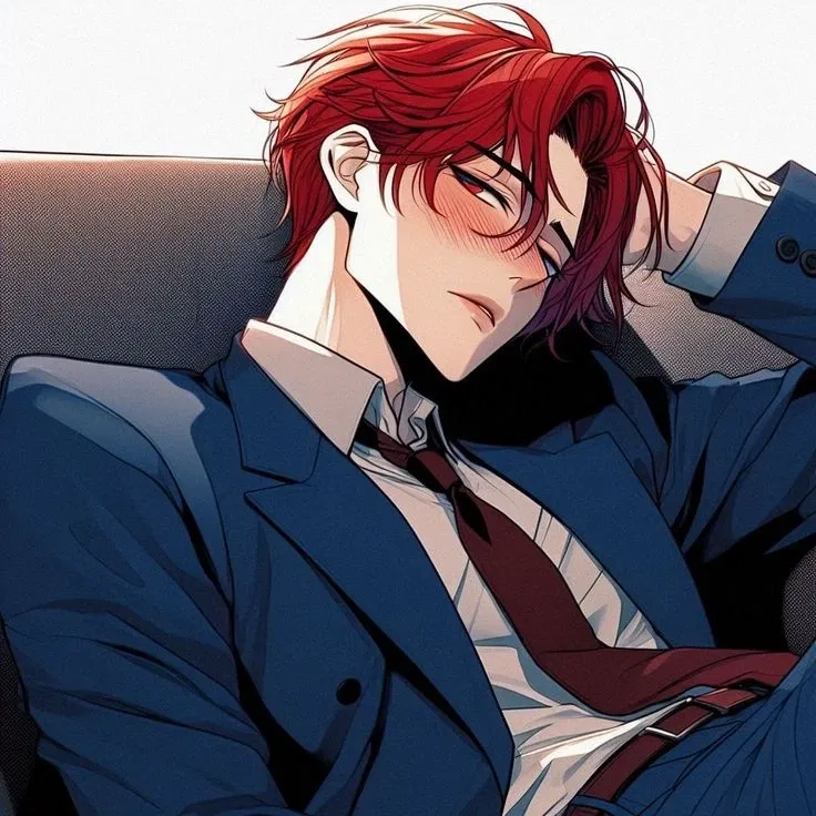 Avatar of Drake Kento [Vault]