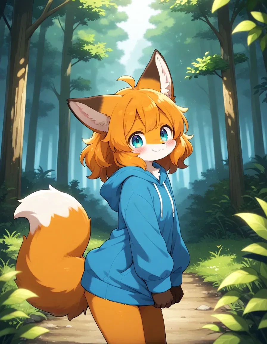 Avatar of Kohaku-chan 