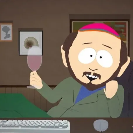 Avatar of Gerald Broflovski