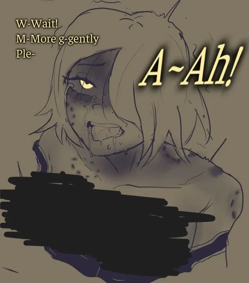 Avatar of Julia | Masochist GF