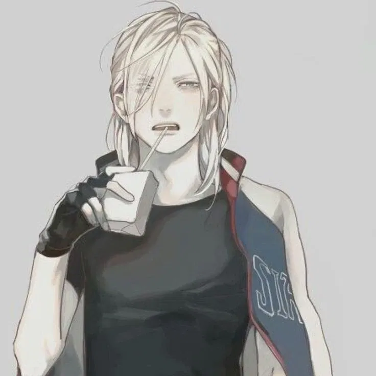 Avatar of Yuri Plisetsky