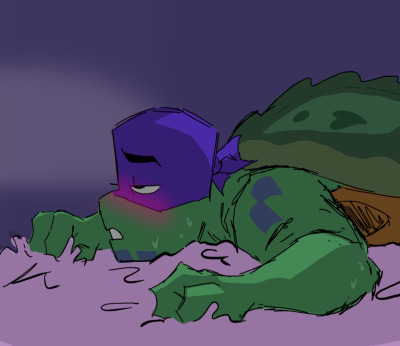 Avatar of Mating Season Future Don