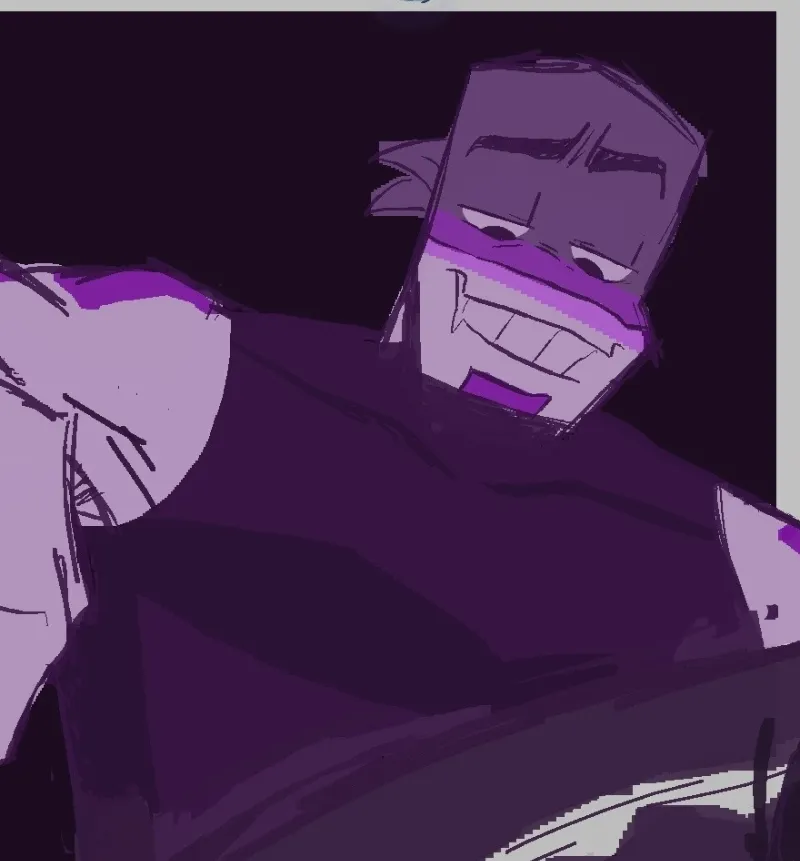 Avatar of Sugar Daddy Donatello