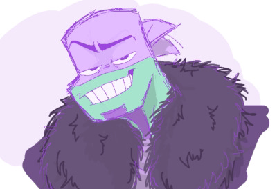 Avatar of Sugar Daddy Future Donnie 