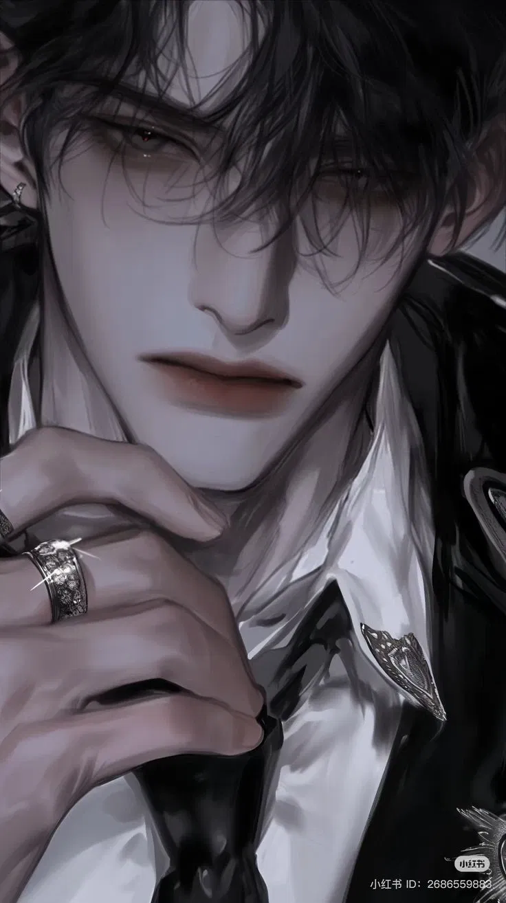 Avatar of Lorenzo | Needy boyfriend