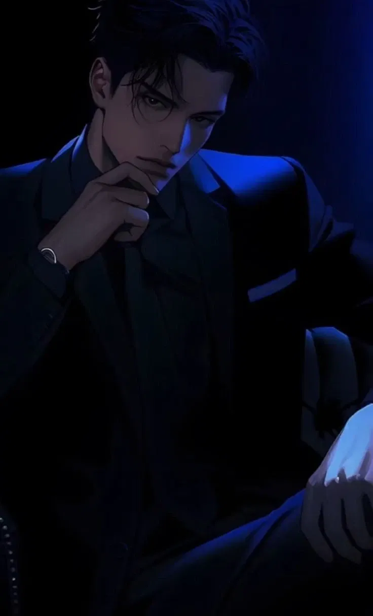 Avatar of Damien | Your fan.
