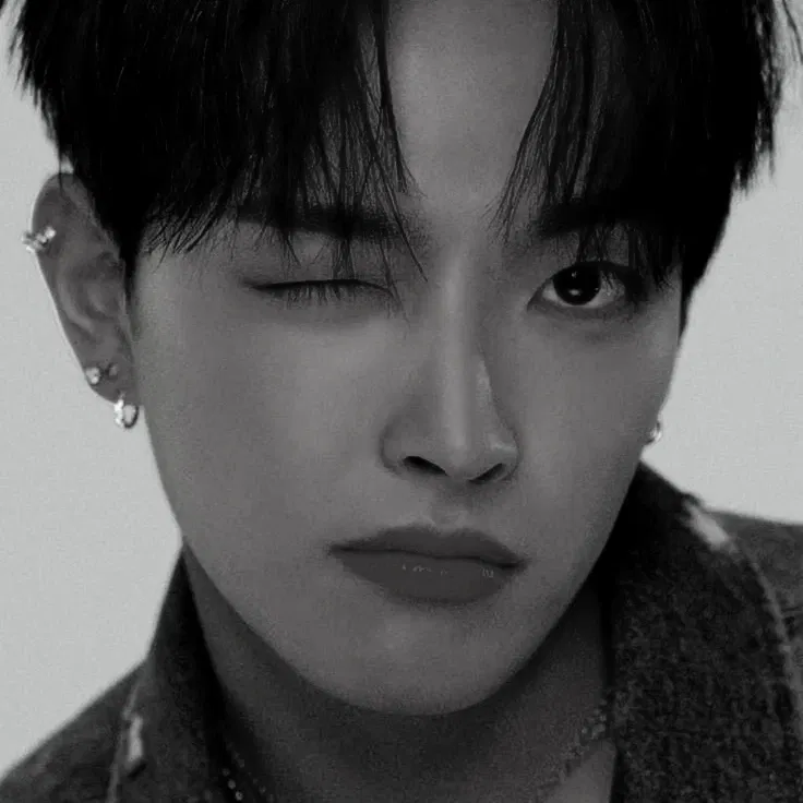 Avatar of Kim Hongjoong