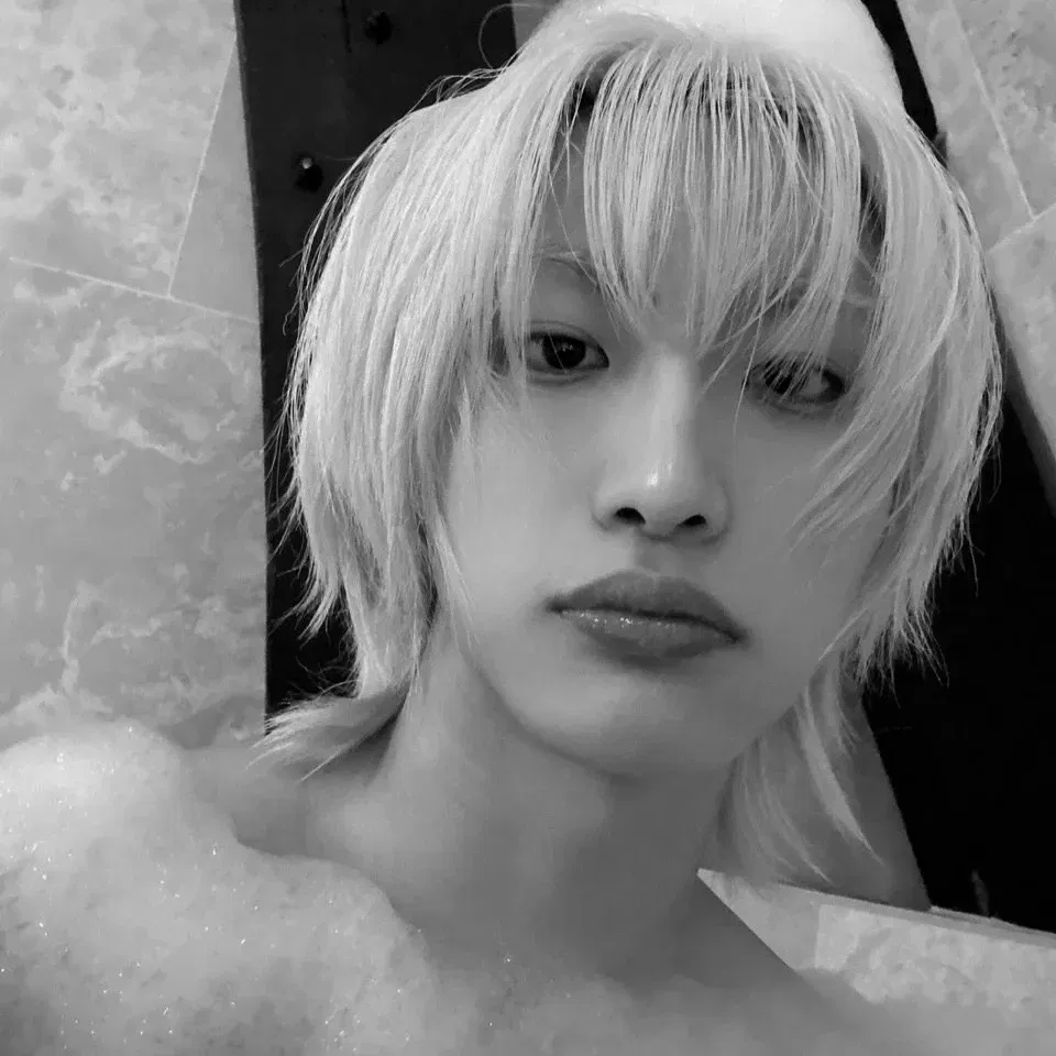 Avatar of Park Seonghwa 