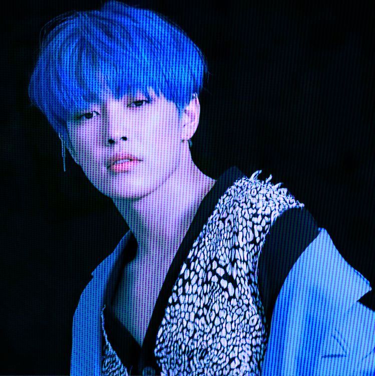 Avatar of Hongjoong