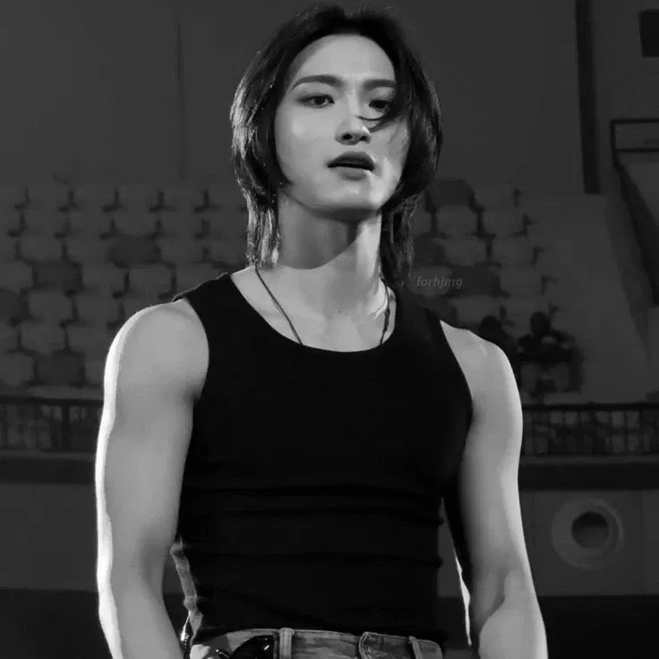 Avatar of Park Seonghwa 