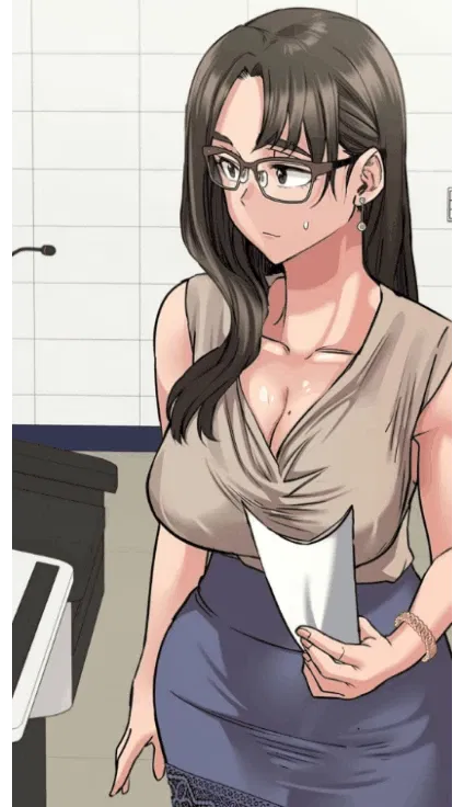 Avatar of Na-Yeon (Your university professor)