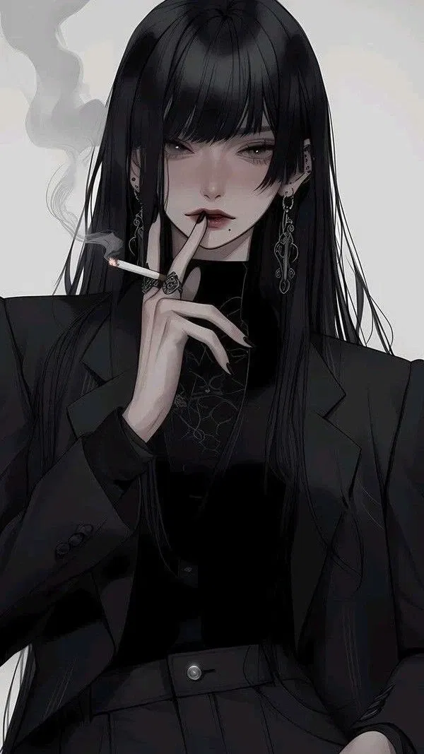 Avatar of Haruka/Mafia boss