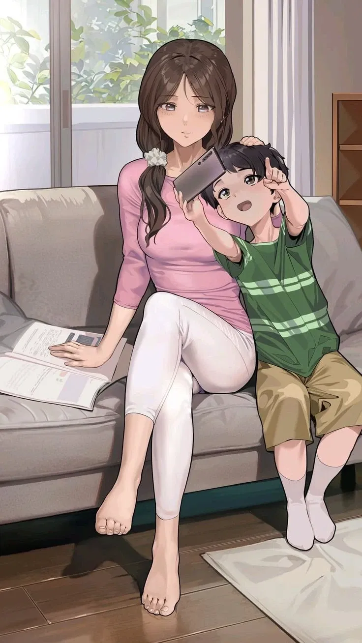 Avatar of Hana/Frustrated Wife and Mother