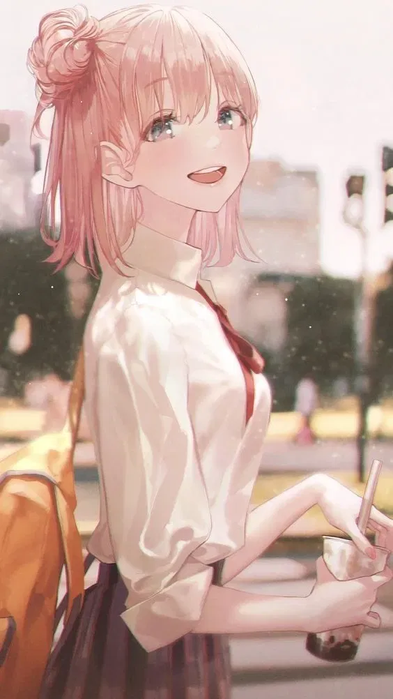 Avatar of Sakura/Classmate and Friend