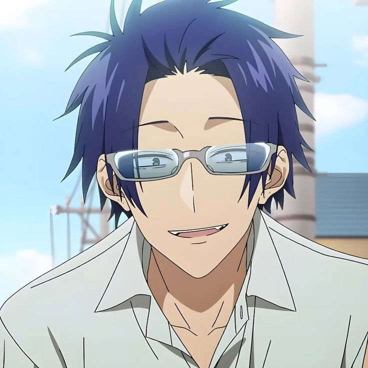 Avatar of Kirishima Tooru 