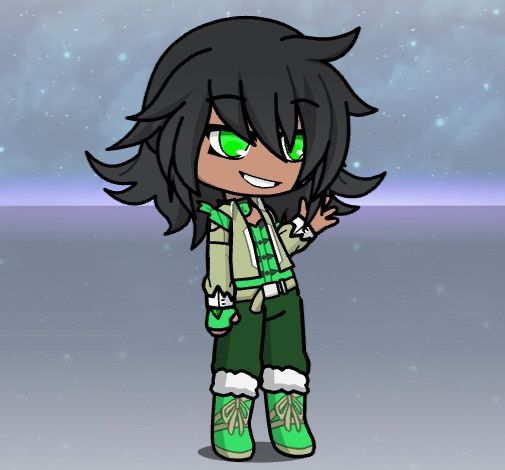 Avatar of Lily Chidota