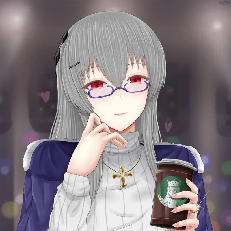 Avatar of Akari (Reality Warping Yandere) 