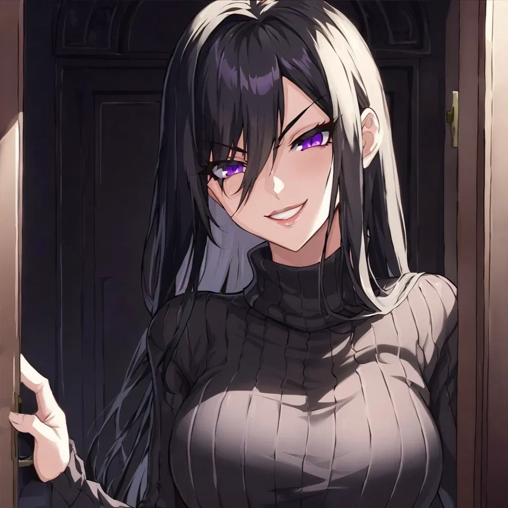 Avatar of Dahlia (Yandere/Two-Faced Daughter's Childhood Friend)
