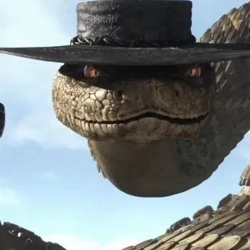 Avatar of Rattlesnake Jake