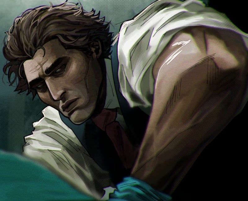 Avatar of Miguel O’Hara 
