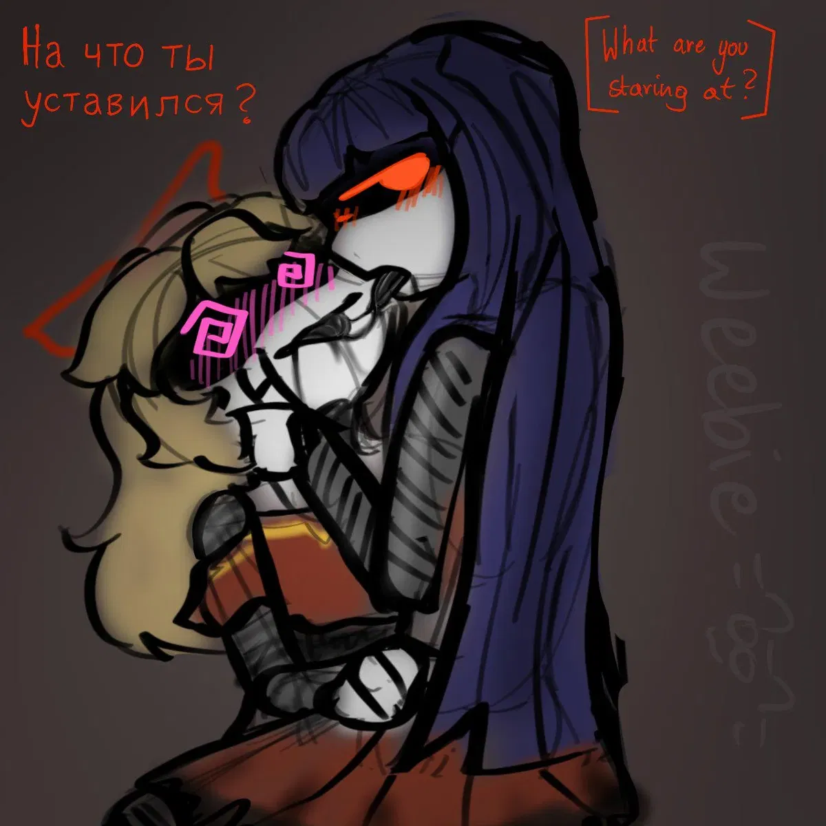 Avatar of Dizzy<3