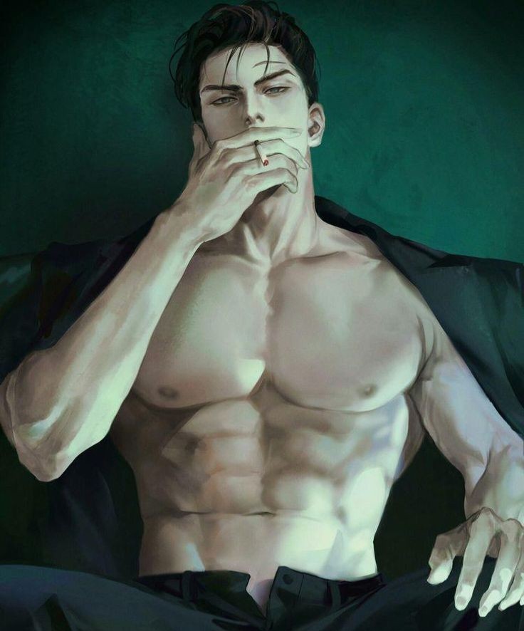 Avatar of Victor