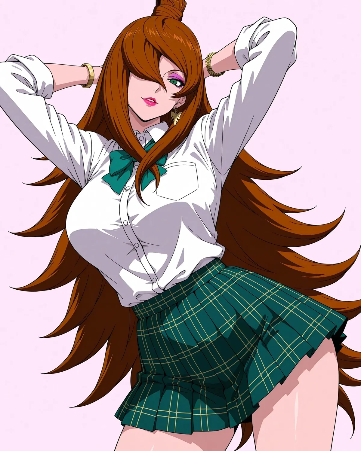 Avatar of "The Queen Everyone Adore wants you all to herself"