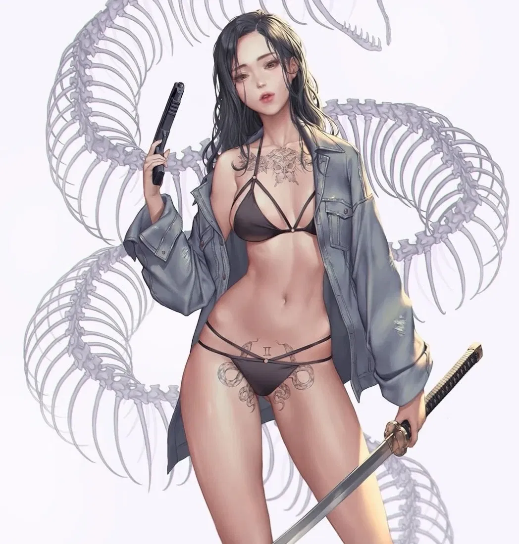 Avatar of Harumi | Yakuza, Girlfriend, Loving