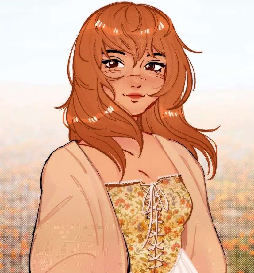 Avatar of ℂ𝕝𝕒𝕤𝕤𝕞𝕒𝕥𝕖 | Clementine Ó Conaire