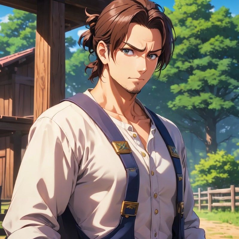Avatar of Casey Dereham