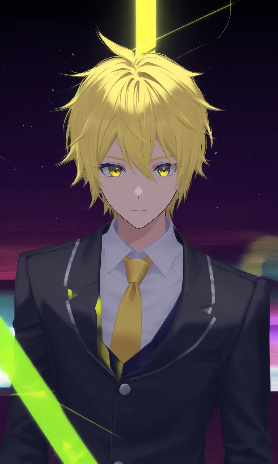 Avatar of Goruden Gabu [MiSide X Vocaloid]