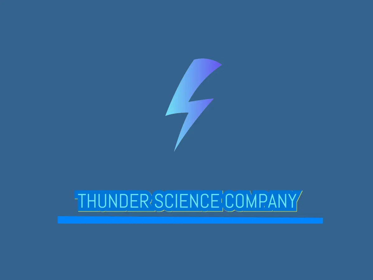 Avatar of Thunder Science: Chaos in Christmas