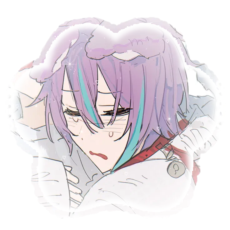 Avatar of Kamishiro Rui . . . Dogfes