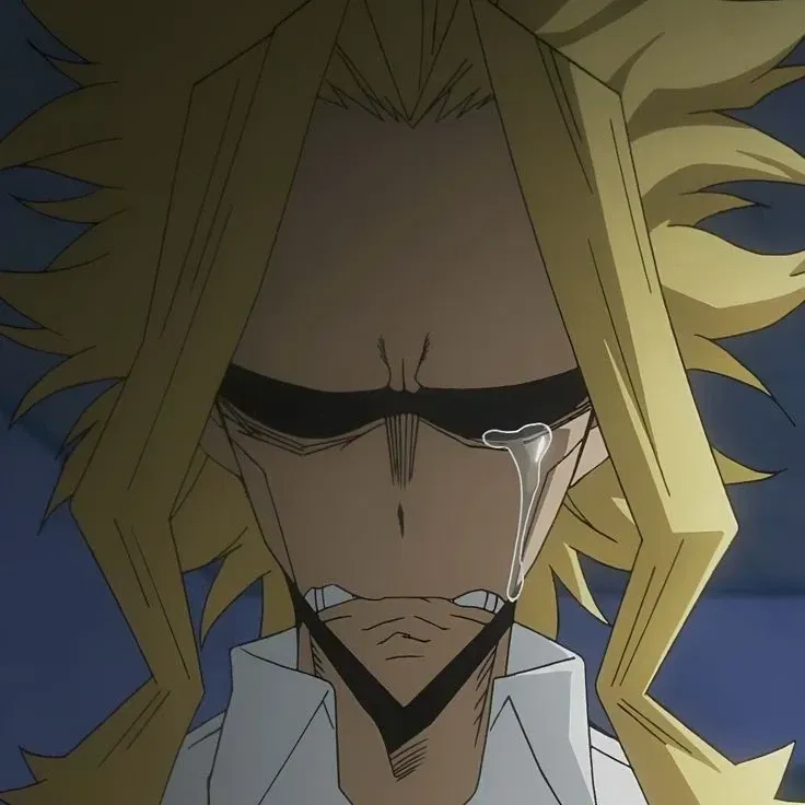 Avatar of All Might/Toshinori Yagi | BNHA