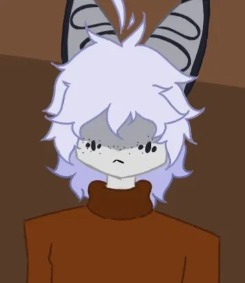 Avatar of Sushi. (OC)